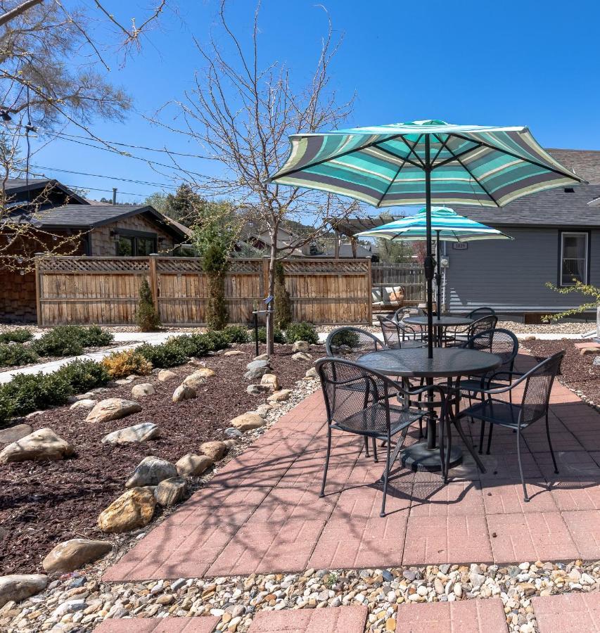 Modern Luxury Bungalow Steps From Dt Activities Rapid City Exterior photo